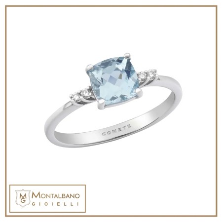 Aqua - ANQ 342 | Comete Gioielli